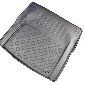 Csomagtértálca Volvo S 60 III, szedán karosszéria, gyártmány 10.2018 - jelen, alsó csomagtér, phev kivitelhez nem | 192597GRD