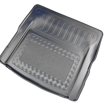 Csomagtértálca Volvo S 60 III, szedán karosszéria, gyártmány 10.2018 - jelen, alsó csomagtér, phev kivitelhez nem | 192597