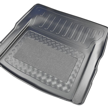 Csomagtértálca Volvo S 60 III, szedán karosszéria, gyártmány 10.2018 - jelen, alsó csomagtér, phev kivitelhez nem | 192597