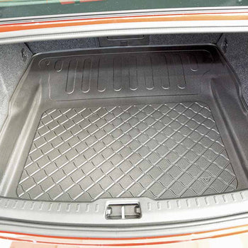 Csomagtértálca Volvo S 60 III, szedán karosszéria, gyártmány 10.2018 - jelen, alsó csomagtér, phev kivitelhez nem | 192597GRD