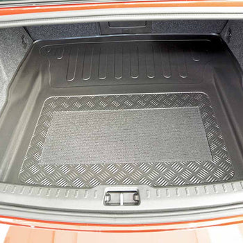 Csomagtértálca Volvo S 60 III, szedán karosszéria, gyártmány 10.2018 - jelen, alsó csomagtér, phev kivitelhez nem | 192597