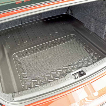 Csomagtértálca Volvo S 60 III, szedán karosszéria, gyártmány 10.2018 - jelen, alsó csomagtér, phev kivitelhez nem | 192597