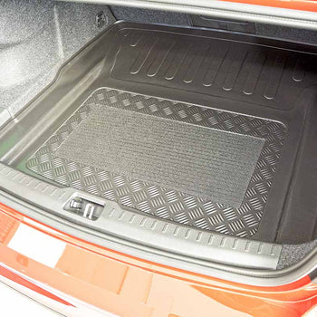 Csomagtértálca Volvo S 60 III, szedán karosszéria, gyártmány 10.2018 - jelen, alsó csomagtér, phev kivitelhez nem | 192597