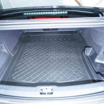 Csomagtértálca Volvo S 90 Recharge Plug-in Hybrid, szedán karosszéria, gyártmány 2019 - jelen | 192598GRD