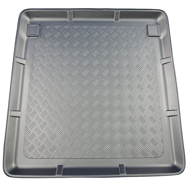 Csomagtértálca Porsche Panamera I, ferdehátú karosszéria, gyártmány 05.2009 - 2016 | 192602BSC