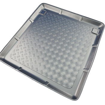 Csomagtértálca Porsche Panamera I, ferdehátú karosszéria, gyártmány 05.2009 - 2016 | 192602BSC