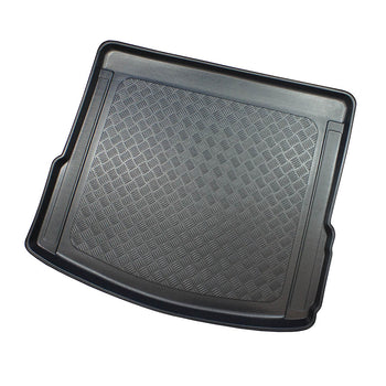 Csomagtértálca Porsche Macan, suv karosszéria, gyártmány 03.2014 - jelen, facelift egyaránt | 192603BSC