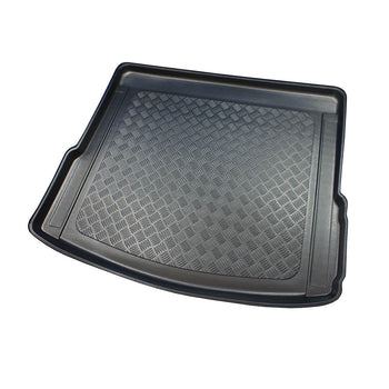 Csomagtértálca Porsche Macan, suv karosszéria, gyártmány 03.2014 - jelen, facelift egyaránt | 192603BSC