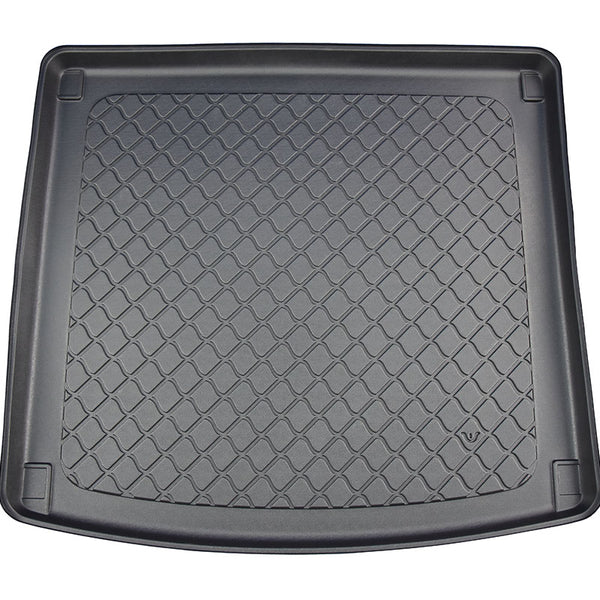 Csomagtértálca Porsche Cayenne III Coupe, suv karosszéria, gyártmány 2019 - jelen, e-hybrid kivitelhez nem | 192605GRD