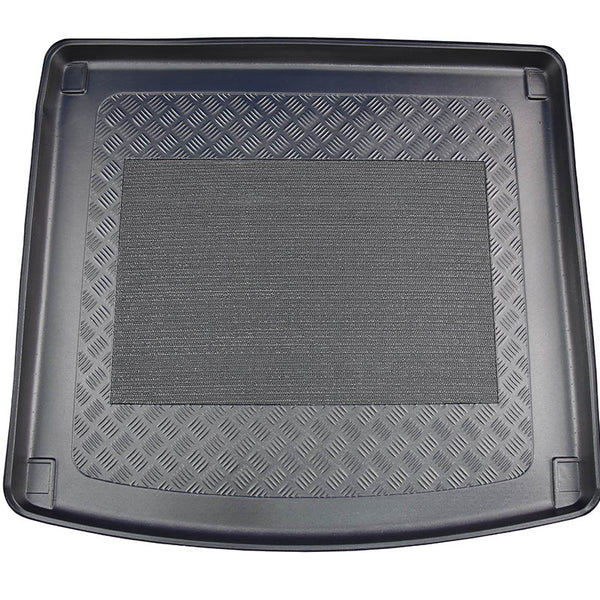 Csomagtértálca Porsche Cayenne III Coupe, suv karosszéria, gyártmány 2019 - jelen, e-hybrid kivitelhez nem | 192605