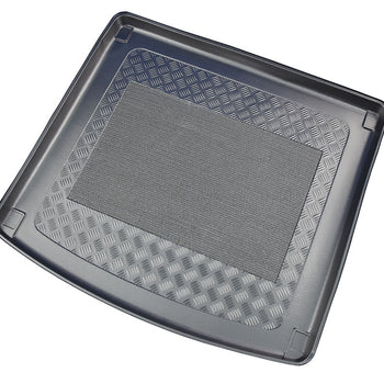 Csomagtértálca Porsche Cayenne III Coupe, suv karosszéria, gyártmány 2019 - jelen, e-hybrid kivitelhez nem | 192605