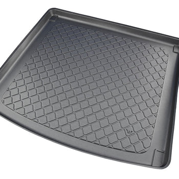 Csomagtértálca Porsche Cayenne III Coupe, suv karosszéria, gyártmány 2019 - jelen, e-hybrid kivitelhez nem | 192605GRD