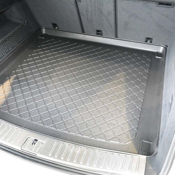 Csomagtértálca Porsche Cayenne III Coupe, suv karosszéria, gyártmány 2019 - jelen, e-hybrid kivitelhez nem | 192605GRD