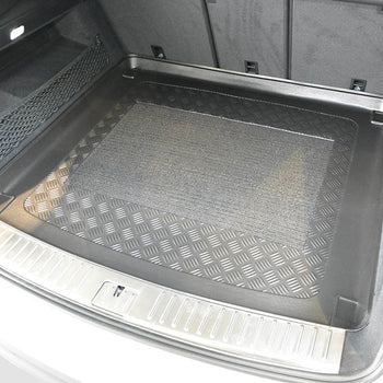 Csomagtértálca Porsche Cayenne III Coupe, suv karosszéria, gyártmány 2019 - jelen, e-hybrid kivitelhez nem | 192605