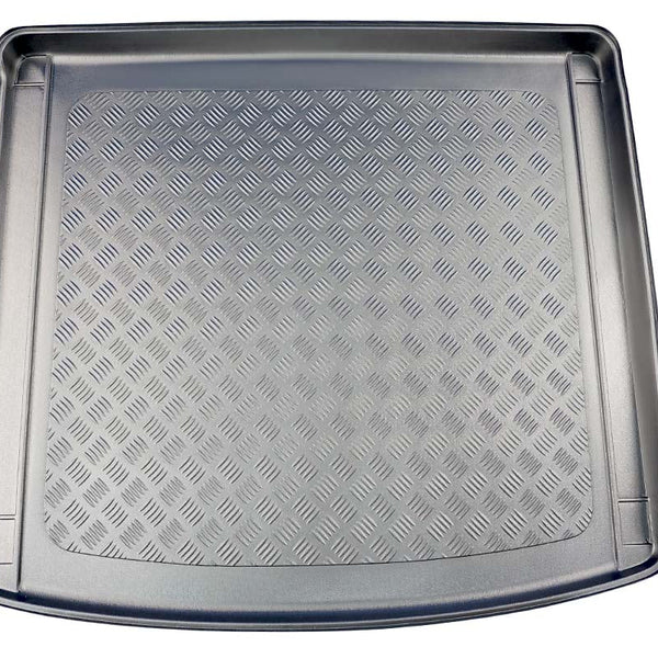 Csomagtértálca Porsche Cayenne III E-Hybrid, kupé karosszéria, gyártmány 08.2019 - jelen, beleértve a sínes modelleket | 192606BSC