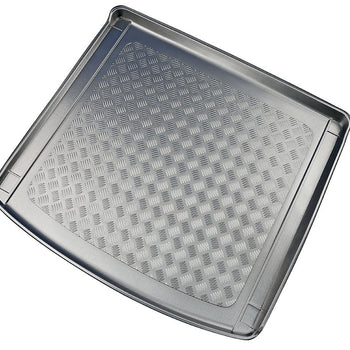 Csomagtértálca Porsche Cayenne III E-Hybrid, kupé karosszéria, gyártmány 08.2019 - jelen, beleértve a sínes modelleket | 192606BSC