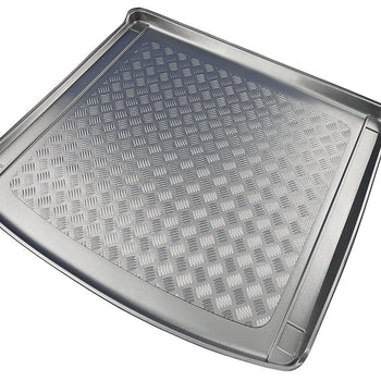 Csomagtértálca Porsche Cayenne III E-Hybrid, kupé karosszéria, gyártmány 08.2019 - jelen, beleértve a sínes modelleket | 192606BSC