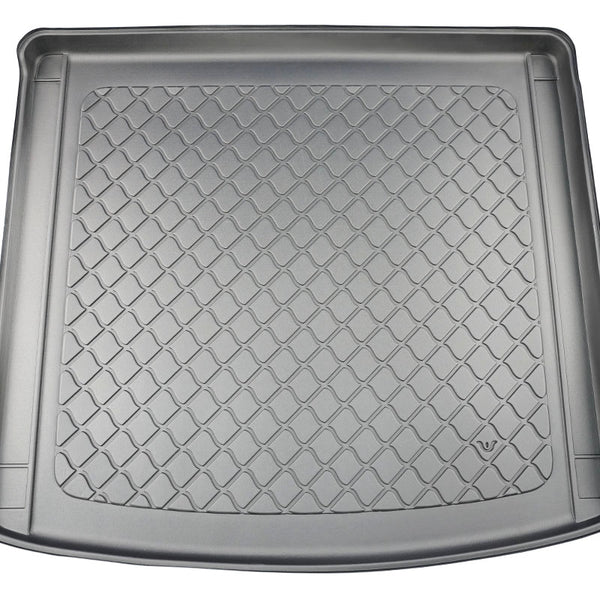 Csomagtértálca Porsche Cayenne III E-Hybrid, kupé karosszéria, gyártmány 08.2019 - jelen, beleértve a sínes modelleket | 192606GRD