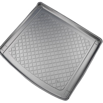 Csomagtértálca Porsche Cayenne III E-Hybrid, kupé karosszéria, gyártmány 08.2019 - jelen, beleértve a sínes modelleket | 192606GRD