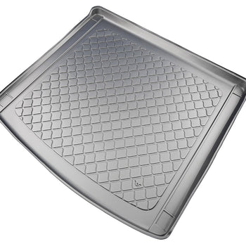 Csomagtértálca Porsche Cayenne III E-Hybrid, kupé karosszéria, gyártmány 08.2019 - jelen, beleértve a sínes modelleket | 192606GRD