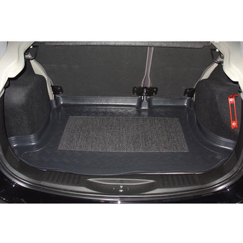 Csomagtértálca Ford Fusion, van karosszéria, gyártmány 2002 - 11.2012, facelift | 192624