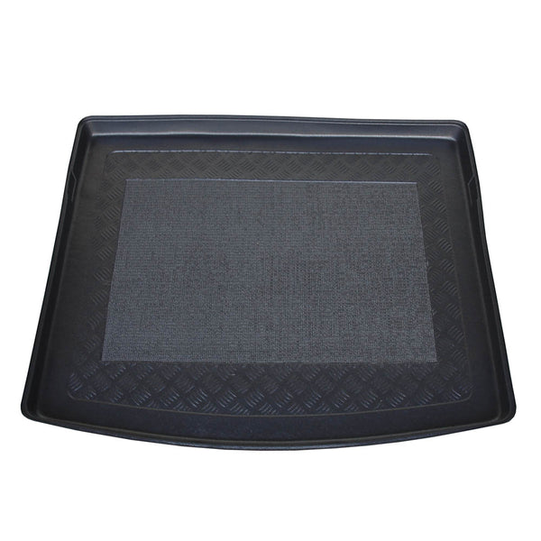 Csomagtértálca Volkswagen Golf 5 Plus, ferdehátú karosszéria, gyártmány 01.2005 - 2009, előretolt üléssor | 192632