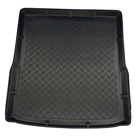 Csomagtértálca Volkswagen Passat B7, kombi karosszéria, gyártmány 10.2010 - 11.2014 | 192636BSC