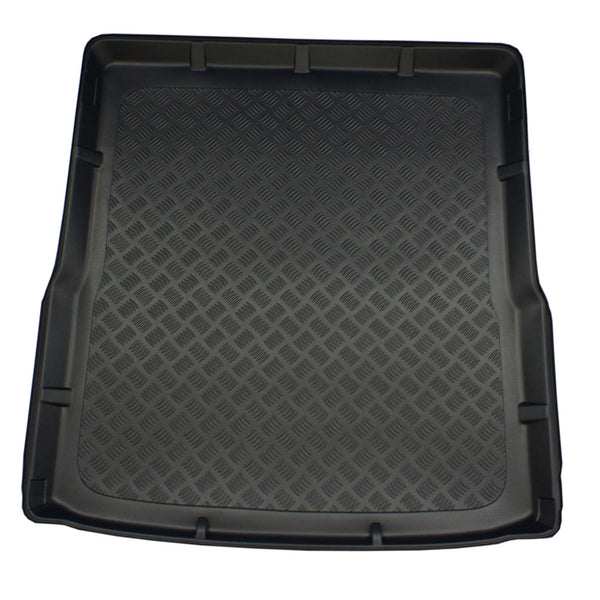 Csomagtértálca Volkswagen Passat B6, kombi karosszéria, gyártmány 2005 - 09.2010 | 192636BSC