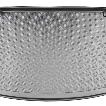 Csomagtértálca Volkswagen Caddy Life Mixt, van karosszéria, gyártmány 2004 - 07.2010, 5 üléses | 192639BSC