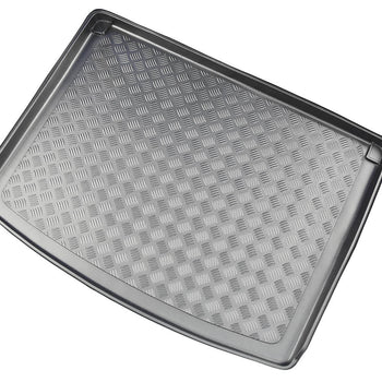 Csomagtértálca Volkswagen Caddy Life Mixt, van karosszéria, gyártmány 2004 - 07.2010, 5 üléses | 192639BSC