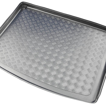 Csomagtértálca Volkswagen Caddy Life Mixt, van karosszéria, gyártmány 2004 - 07.2010, 5 üléses | 192639BSC