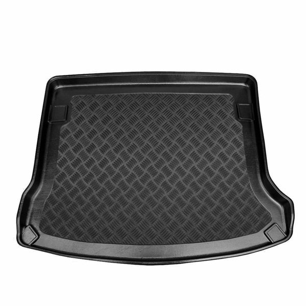 Csomagtértálca Dacia Logan MCV Logan I MCV, kombi karosszéria, gyártmány 01.2007 - 08.2013, 5 üléses | 192651BSC