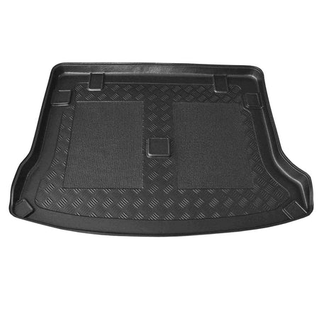 Csomagtértálca Dacia Logan MCV Logan I MCV, kombi karosszéria, gyártmány 01.2007 - 08.2013, 7 üléses | 192653