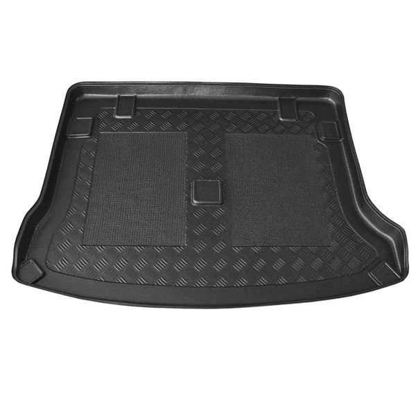 Csomagtértálca Dacia Logan MCV Logan I MCV, kombi karosszéria, gyártmány 01.2007 - 08.2013, 7 üléses | 192653