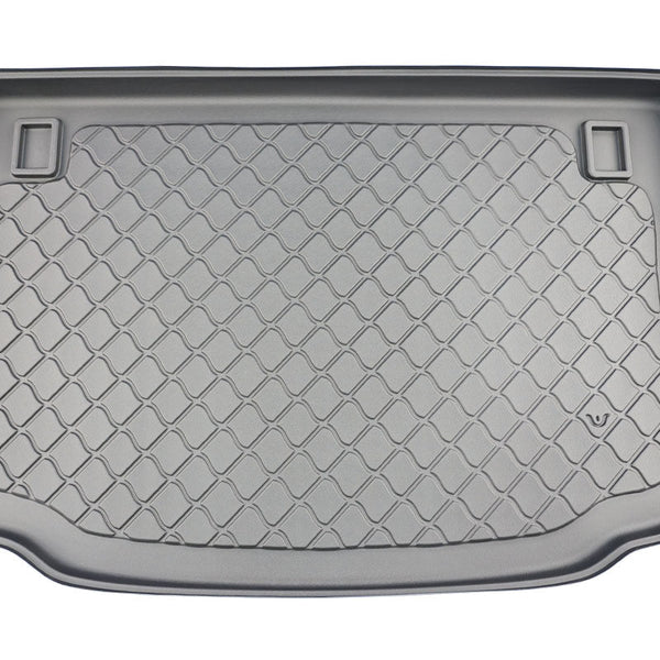 Csomagtértálca Jeep Cherokee, suv karosszéria, gyártmány 2001 - 2007 | 192681GRD
