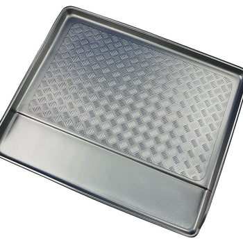 Csomagtértálca Jeep Commander, suv karosszéria, gyártmány 2006 - 2010, 7 üléses, 3. üléssor mögé | 192685BSC