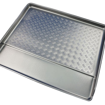 Csomagtértálca Jeep Commander, suv karosszéria, gyártmány 2006 - 2010, 7 üléses, 3. üléssor mögé | 192685BSC