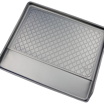 Csomagtértálca Jeep Commander, suv karosszéria, gyártmány 2006 - 2010, 7 üléses, 3. üléssor mögé | 192685GRD