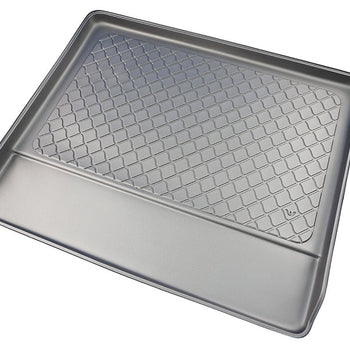 Csomagtértálca Jeep Commander, suv karosszéria, gyártmány 2006 - 2010, 7 üléses, 3. üléssor mögé | 192685GRD