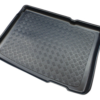 Csomagtértálca Jeep Renegade MHEV, suv karosszéria, gyártmány 02.2022 - jelen, állítható csomagtérpadlóval, nem felel meg a 4xe plug-in-hybrid modellnek | 192688BSC