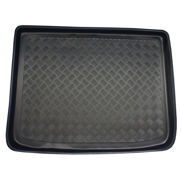 Csomagtértálca Mercedes B-Class W245, van karosszéria, gyártmány 06.2005 - 2011, keskeny pótkerék | 192700BSC