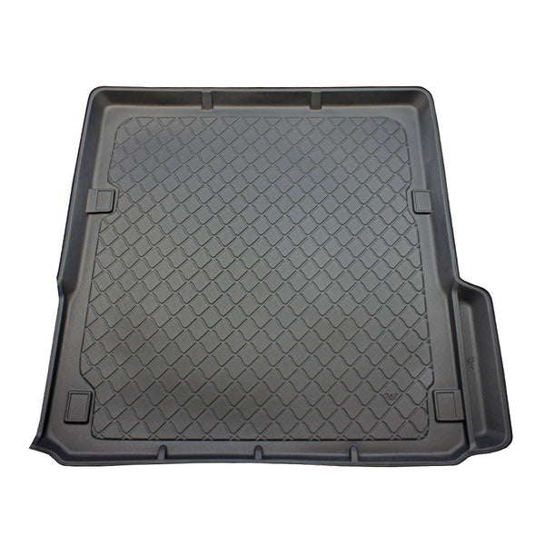 Csomagtértálca Mercedes Clasa E W211, kombi karosszéria, gyártmány 2003 - 10.2009, navigációs rendszerrel | 192708GRD