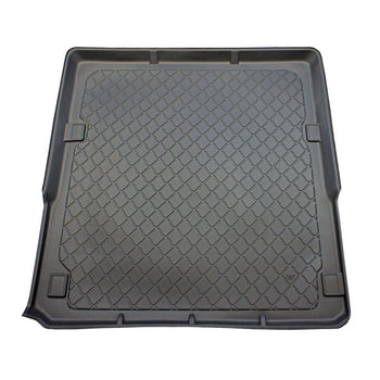 Csomagtértálca Mercedes Clasa E W211, kombi karosszéria, gyártmány 2003 - 10.2009, navigációs rendszerrel | 192708GRD