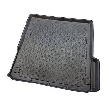 Csomagtértálca Mercedes Clasa E W211, kombi karosszéria, gyártmány 2003 - 10.2009, navigációs rendszerrel | 192708GRD