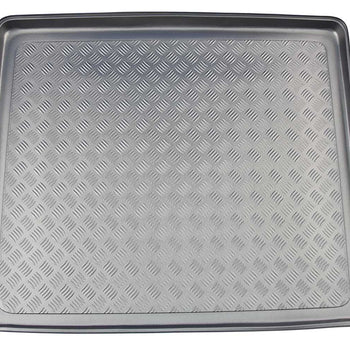 Csomagtértálca Mercedes E-Class W211, kombi karosszéria, gyártmány 2003 - 10.2009, variobox-al, navigációval és telefonnal | 192709BSC