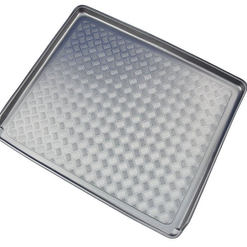 Csomagtértálca Mercedes E-Class W211, kombi karosszéria, gyártmány 2003 - 10.2009, variobox-al, navigációval és telefonnal | 192709BSC