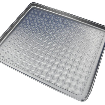 Csomagtértálca Mercedes E-Class W211, kombi karosszéria, gyártmány 2003 - 10.2009, variobox-al, navigációval és telefonnal | 192709BSC