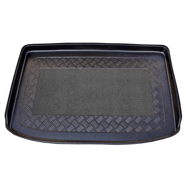 Csomagtértálca Mercedes A-Class W169, ferdehátú karosszéria, gyártmány 09.2004 - 08.2012, felső csomagtér | 192710