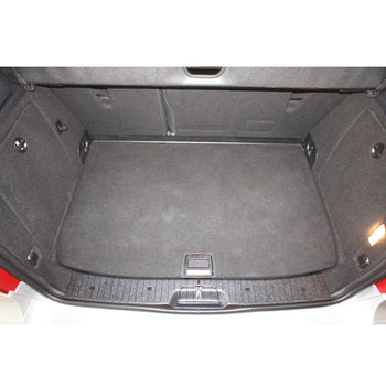 Csomagtértálca Mercedes A-Class W169, ferdehátú karosszéria, gyártmány 09.2004 - 08.2012, felső csomagtér | 192710