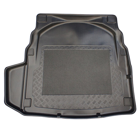 Csomagtértálca Mercedes E-Class W212, szedán karosszéria, gyártmány 03.2009 - 03.2016, műanyag elemekkel | 192716